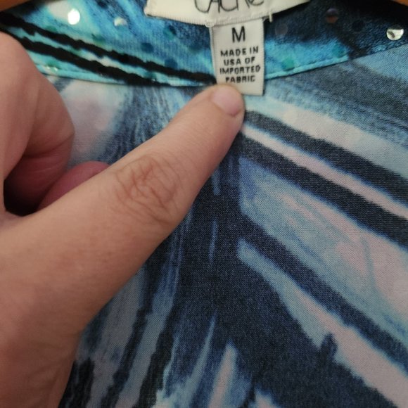 Cache top - Picture 2 of 3